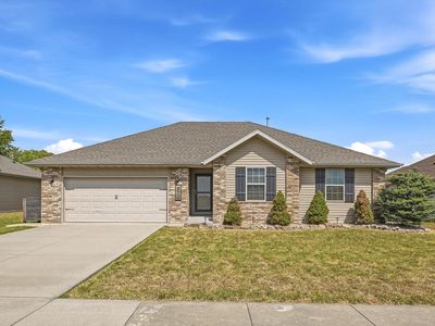 571 W Grace Street