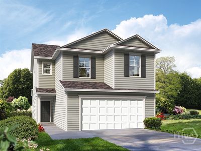 214 Chime Creek Drive