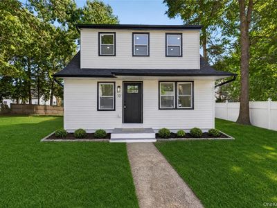 10 harrison Drive