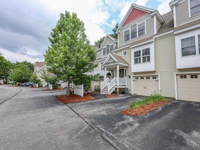 Property at 23 Hackett Hill Road #41, Manchester, NH