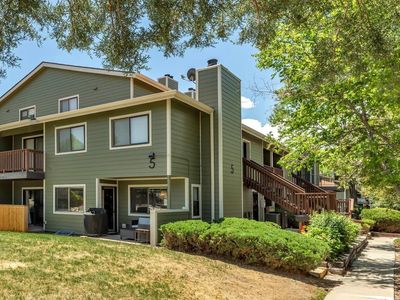 540 S Forest St #5-103