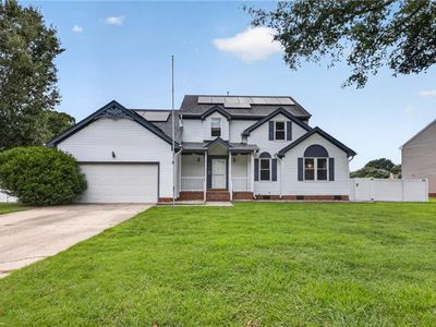 813 Stardale Dr