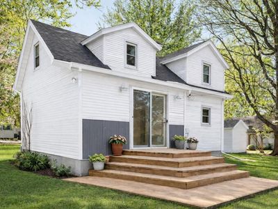 1328 North 36th STREET