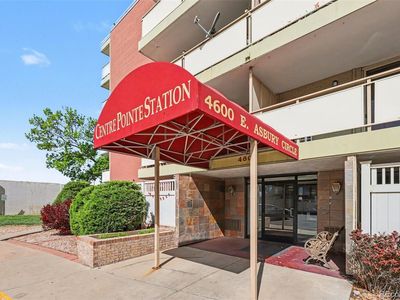 4600 Asbury #309
