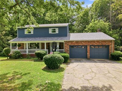 343 Forker Blvd