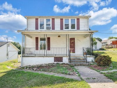 1004 Caldwell St NW