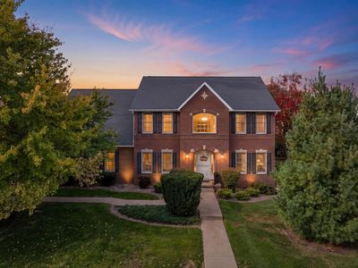 Property at 4960 Foxborough Ct, Bettendorf, IA