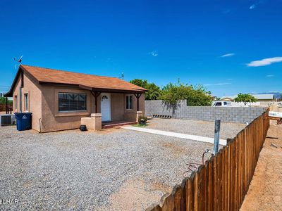 1708 Navajo Ave