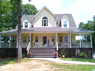 Property at 77 Autumn Acres Ln, Sylacauga, AL
