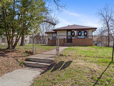 Property at 5347 4th St NE, Fridley, MN