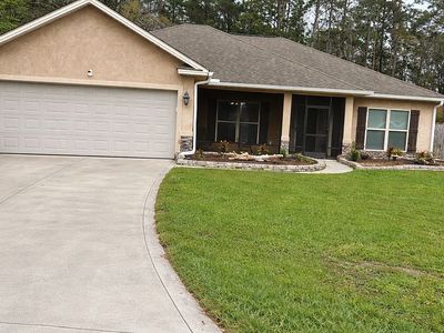 Property at 39 Cattail Ct, Brunswick, GA
