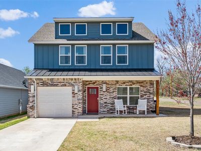 Property at 517 N Main St, Arcadia, OK