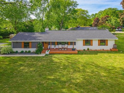 5272 W Silverleaf LANE