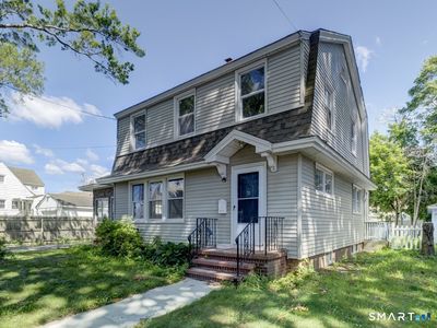 16 Shoreham Road