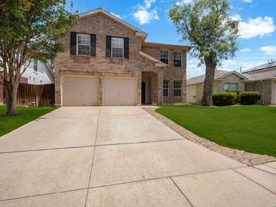 6517 ROSETHORN DR