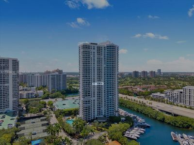 Property at 3500 Mystic Pointe Dr APT 2107, Aventura, FL