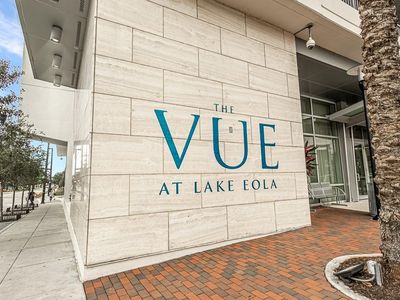 150 E Robinson St UNIT 2203