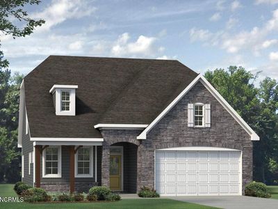 137 Plantation Dr., Homesite 69