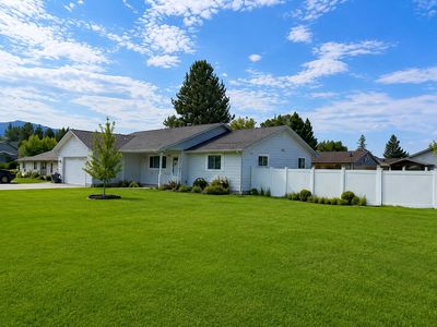 Property at 154 E Evergreen Dr, Kettle Falls, WA