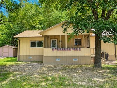 Property at 680 Choctaw, Quitman, TX