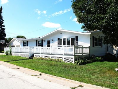 Property at (Undisclosed Address), Winona, MN