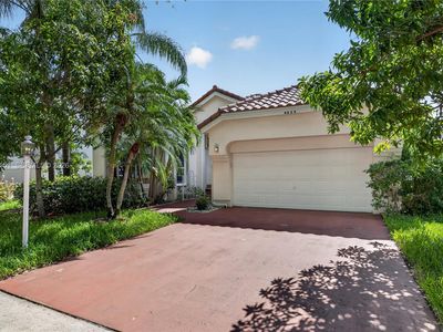 Property at 4033 Trenton Ave, Cooper City, FL