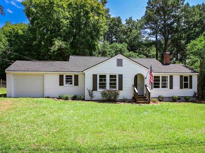 Property at 1520 Hilton St, Camden, SC