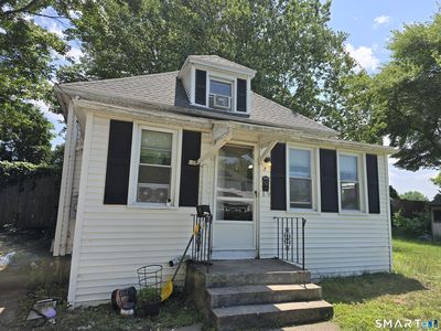 7 Willys Street