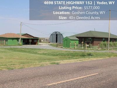 4698 State Highway 152
