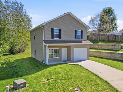 460 E Cedar Ct