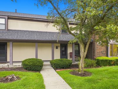 5796 Hallridge Cir