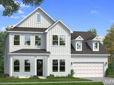 Elate II Plan, Richvale Estates
