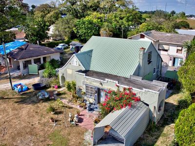 Property at 2577 LAKE LILLIAN DRIVE, Avon Park, FL