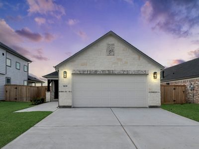 5839 Madison Trail Dr
