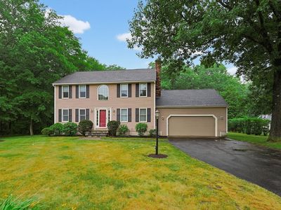2 Field Dr
