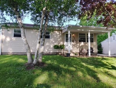 514 Woodland Dr