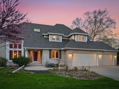 6410 Fox Path