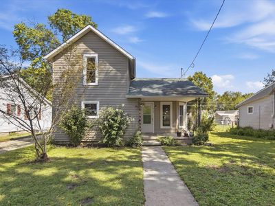 409 Elm St