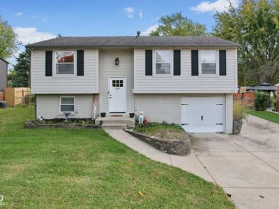 Property at 509 Dangerfield Dr, Beech Grove, IN