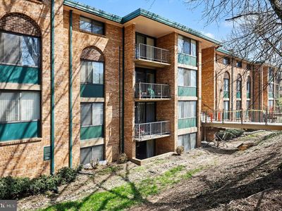 503 N Armistead St APT 201