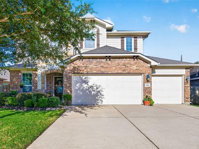 11014 Ellison Ridge Dr