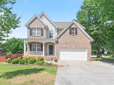 6005 Ambercrest Ct