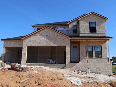 3203 Gravity Dr Lot 68