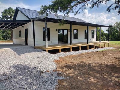 1724 Big Springs Rd