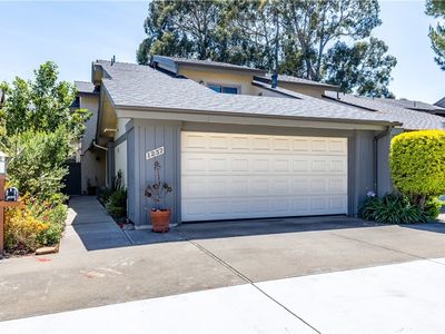 Property at 1237 Vista Del Lago, San Luis Obispo, CA