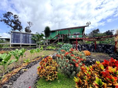 Property at 92-1466 Walaka Dr, Ocean View, HI