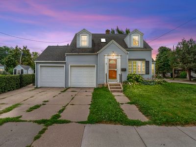 615 W Bent Ave