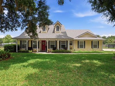 7817 Laurel View Dr