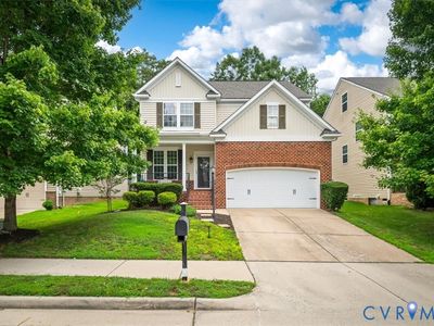 7343 Vicenzo Dr
