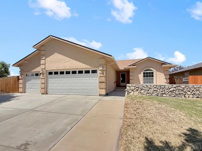 3315 Bighorn Ct